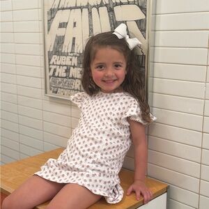 Lila and Hayes Dress size 4T